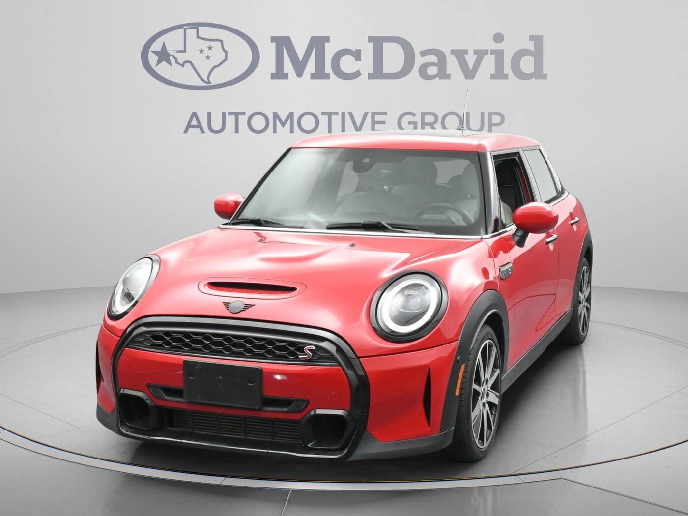 2024 MINI Hardtop
