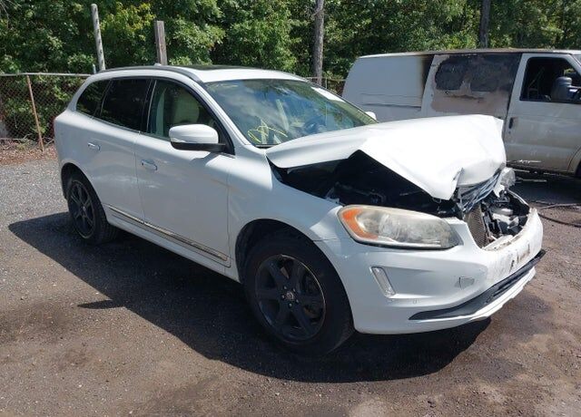2014 VOLVO XC60