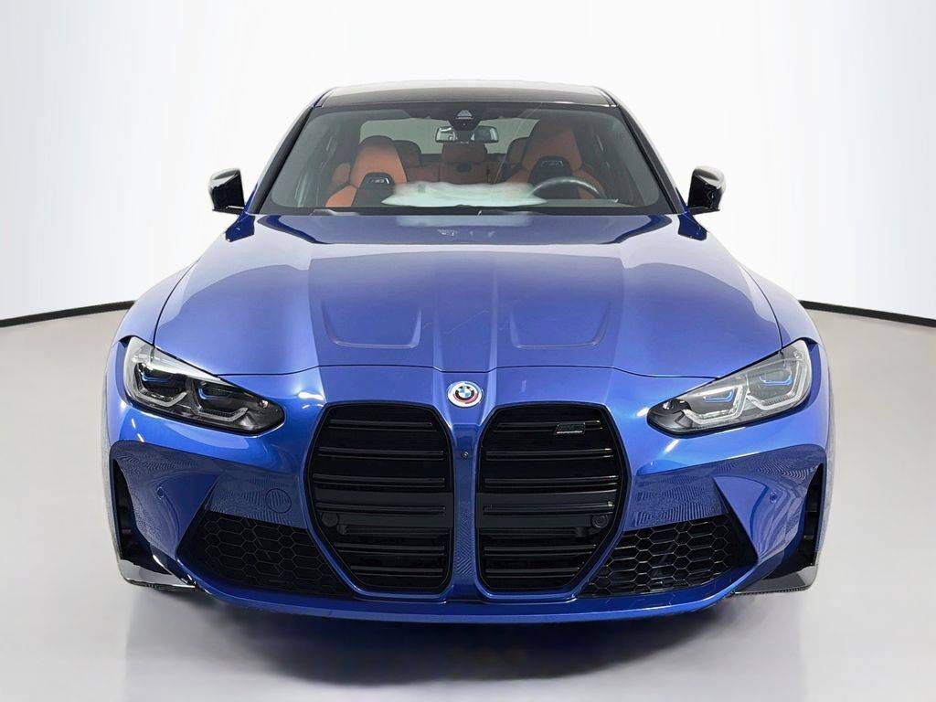 2023 BMW M3