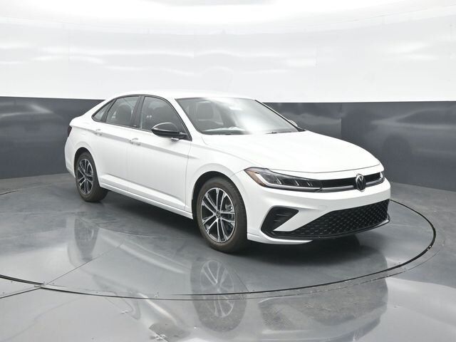 2027 VOLKSWAGEN Jetta