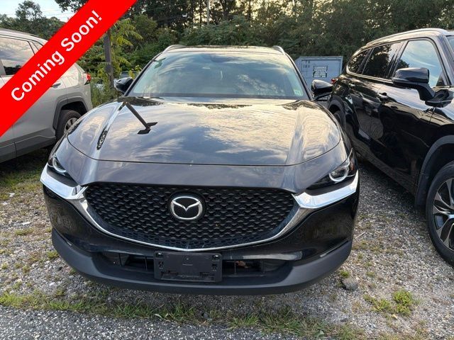 2024 MAZDA CX-30