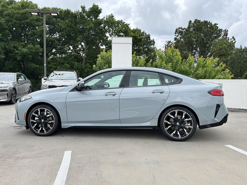 2026 BMW 228