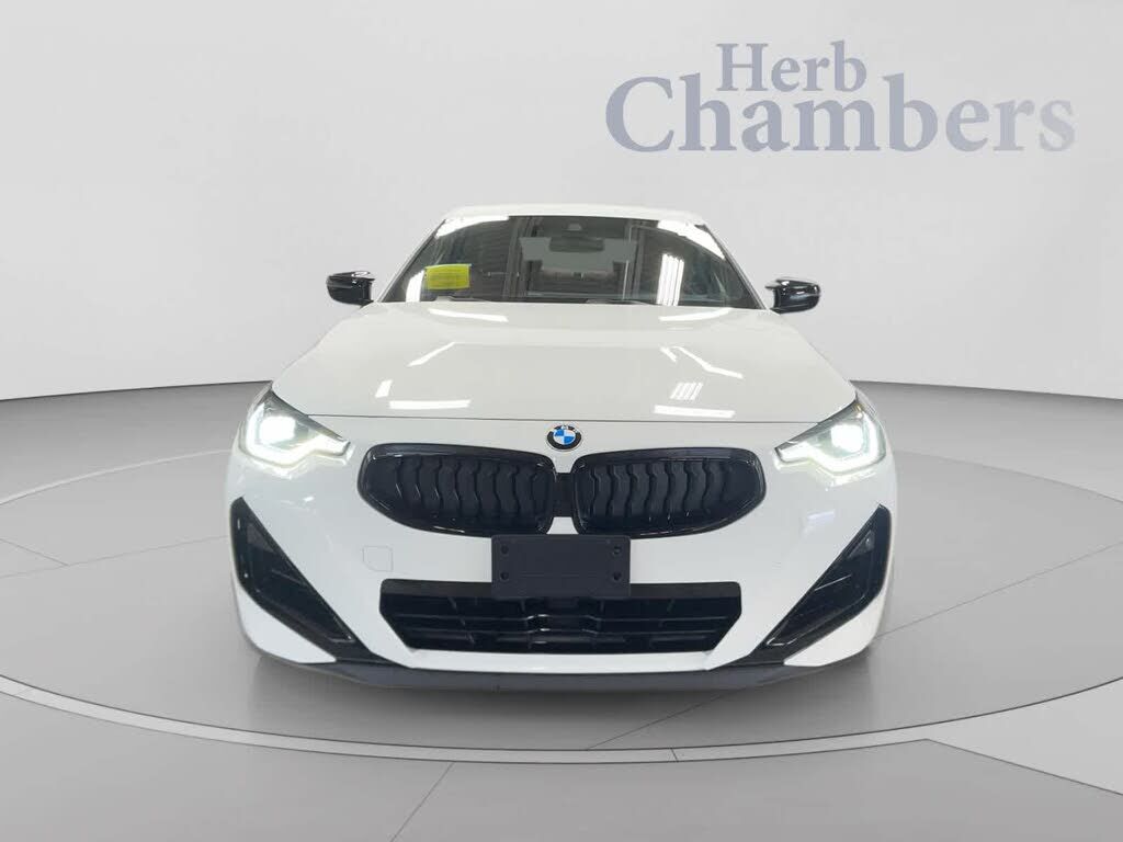 2024 BMW M240i