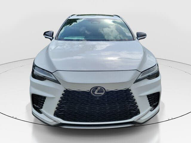 2024 Lexus RX