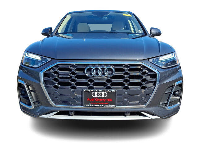 2022 Audi Q5