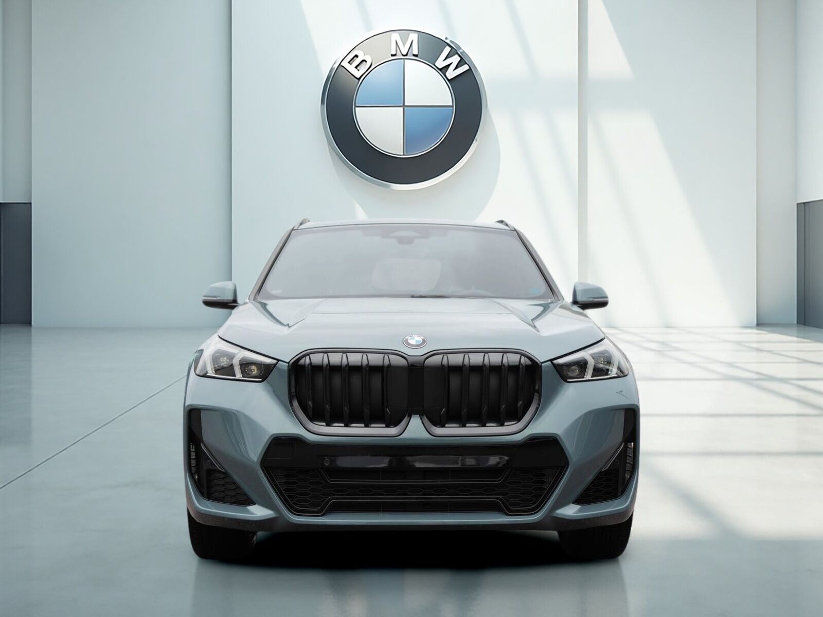 2023 BMW X1