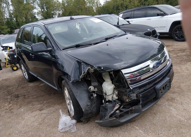 2009 FORD Edge