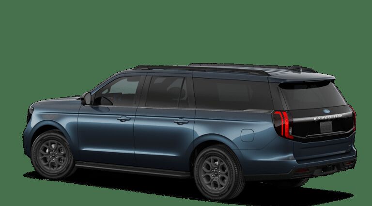 2027 FORD Expedition