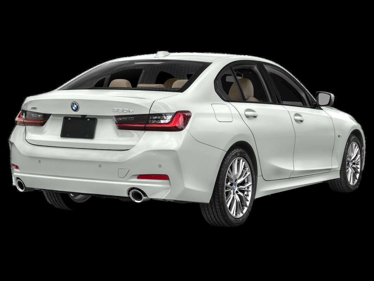 2023 BMW 330e