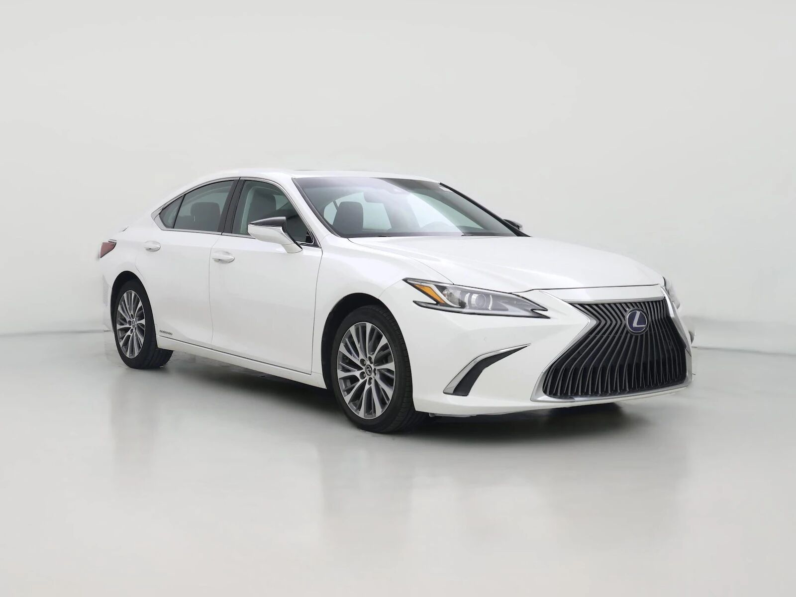 2020 LEXUS ES