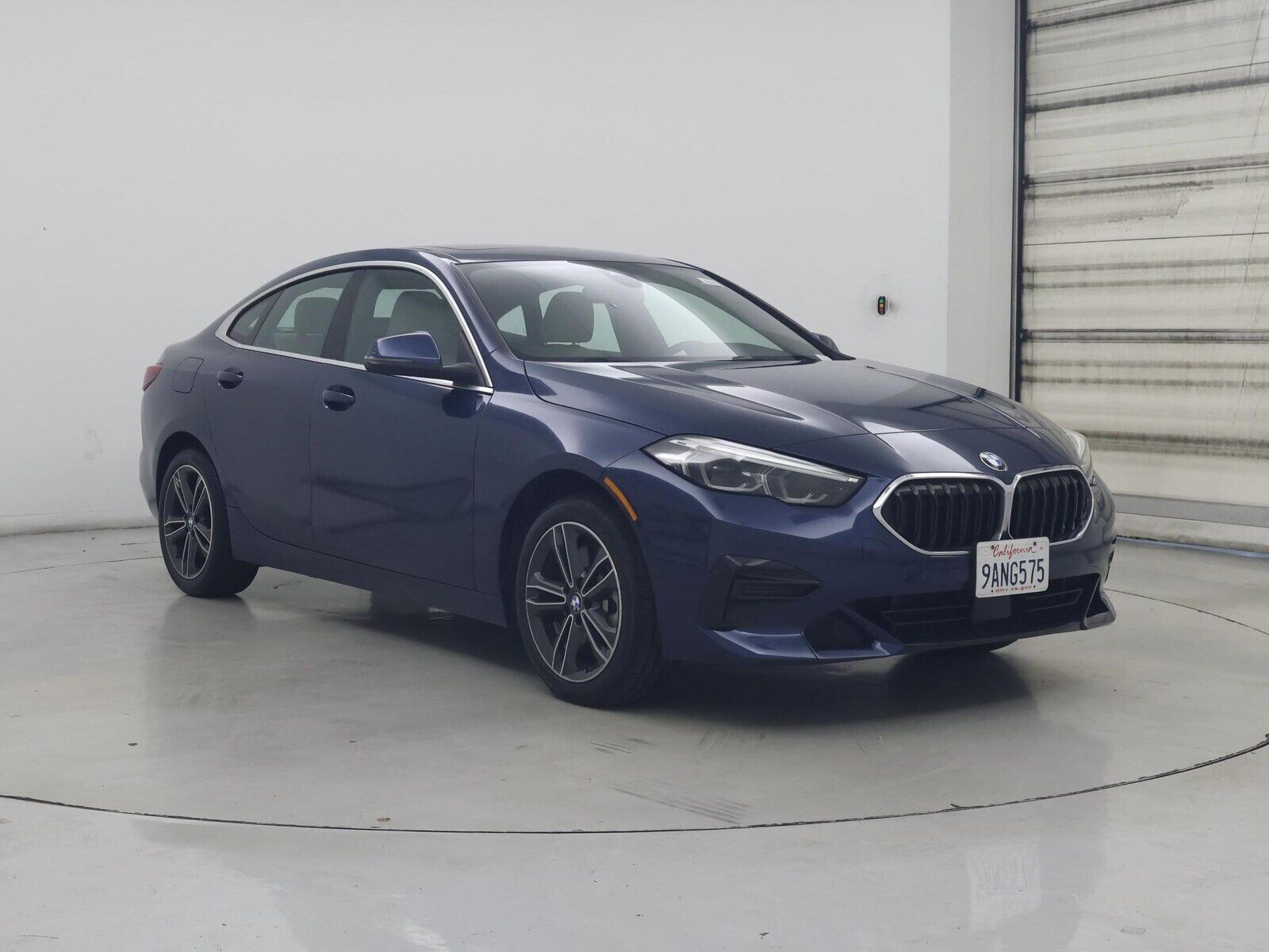 2022 BMW 228i