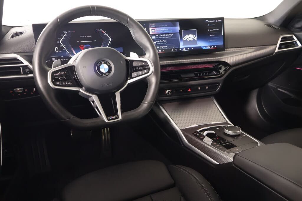 2026 BMW 330i