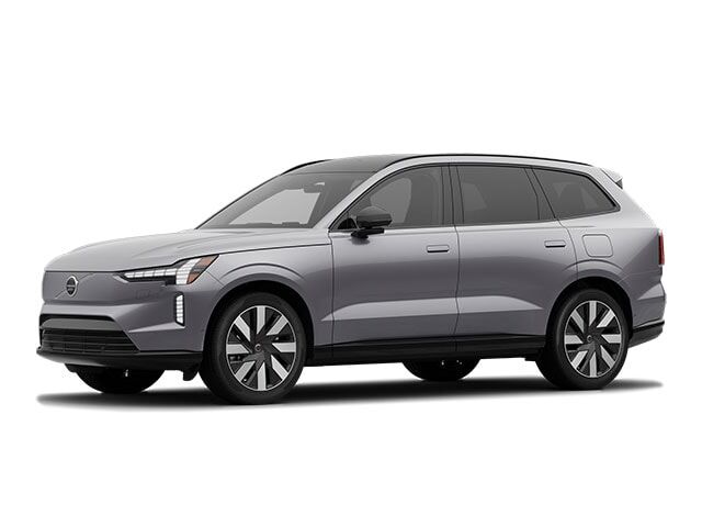 2026 VOLVO EX90