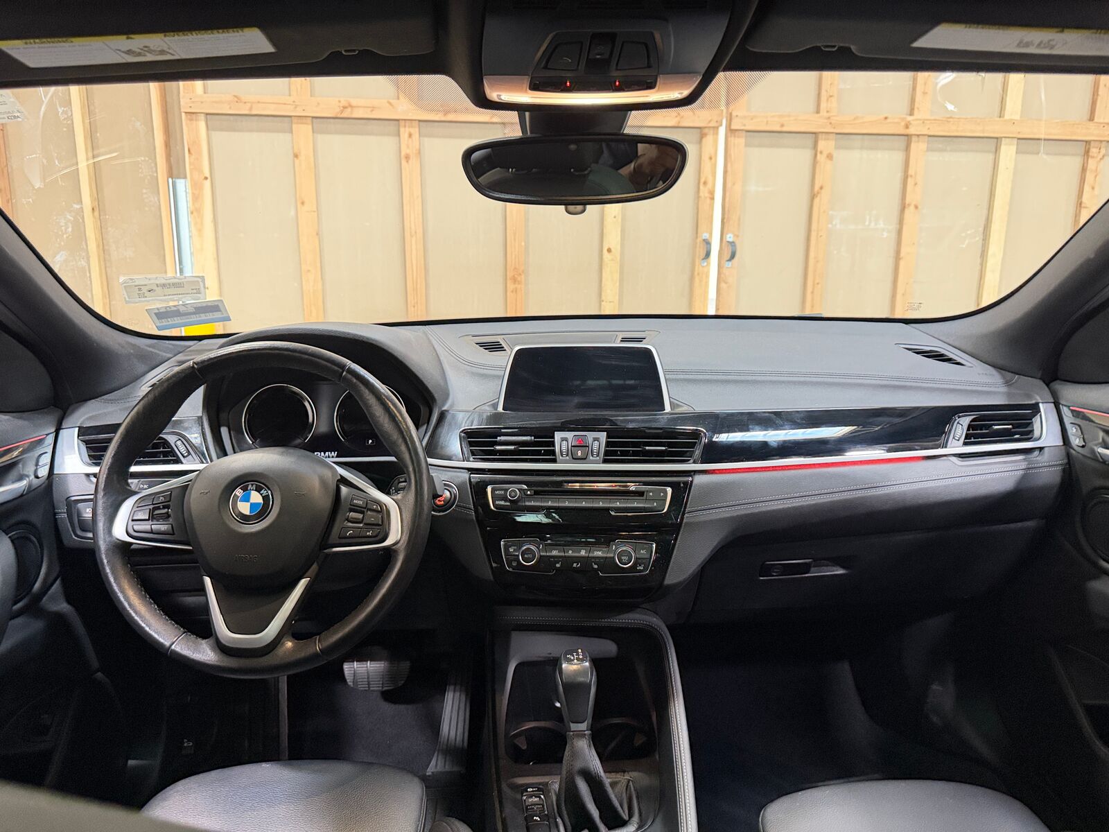 2019 BMW X2