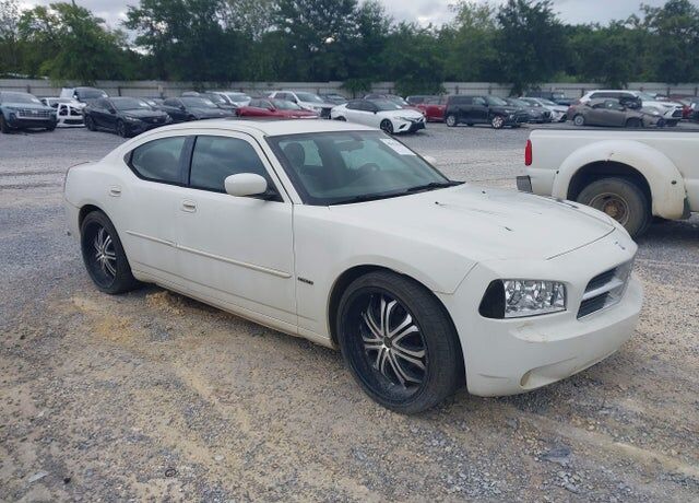 2006 DODGE Charger