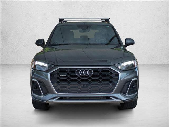 2024 Audi Q5