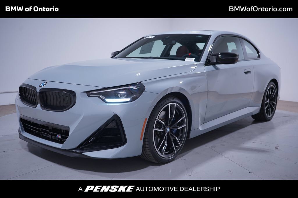 2025 BMW M240i
