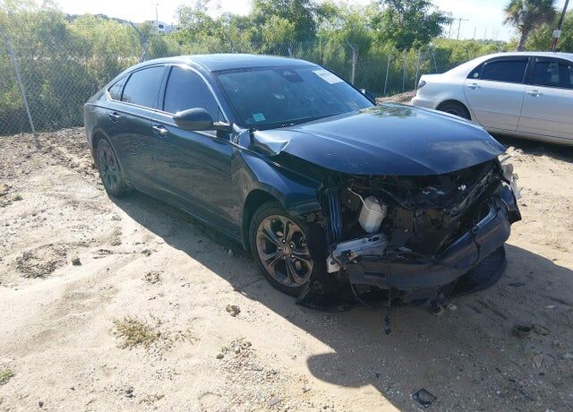 2024 HONDA Accord