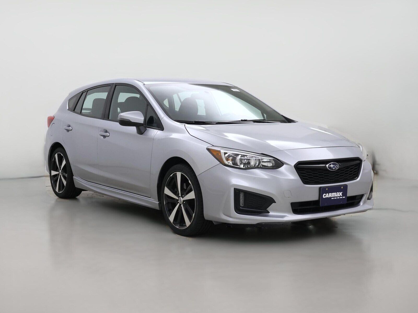 2017 SUBARU Impreza
