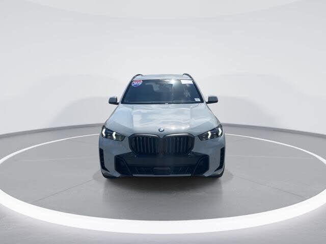 2025 BMW X5