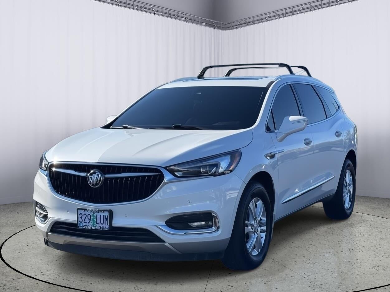 2019 BUICK Enclave