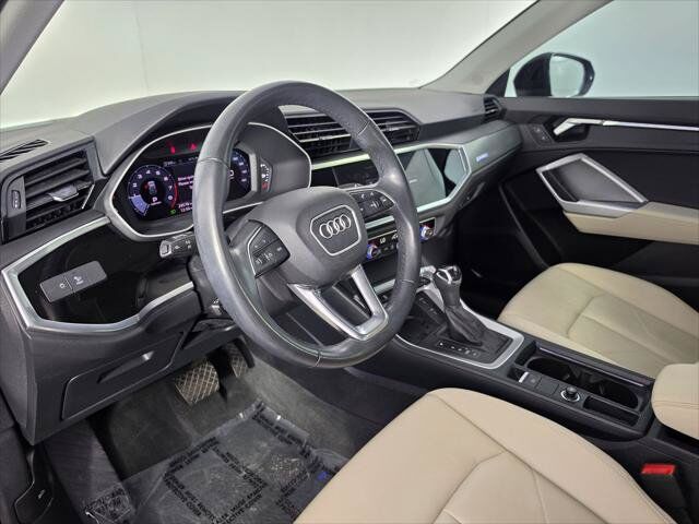 2024 Audi Q3