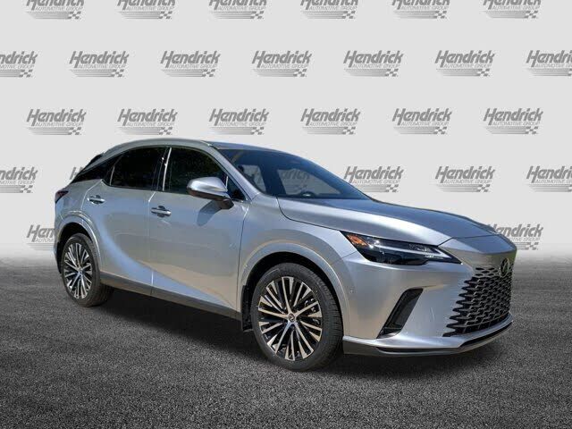 2024 Lexus RX