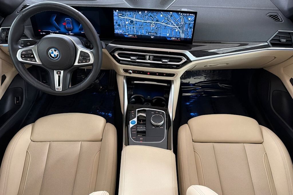 2023 BMW i4