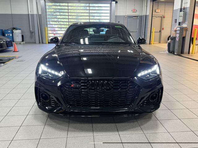2023 Audi RS5