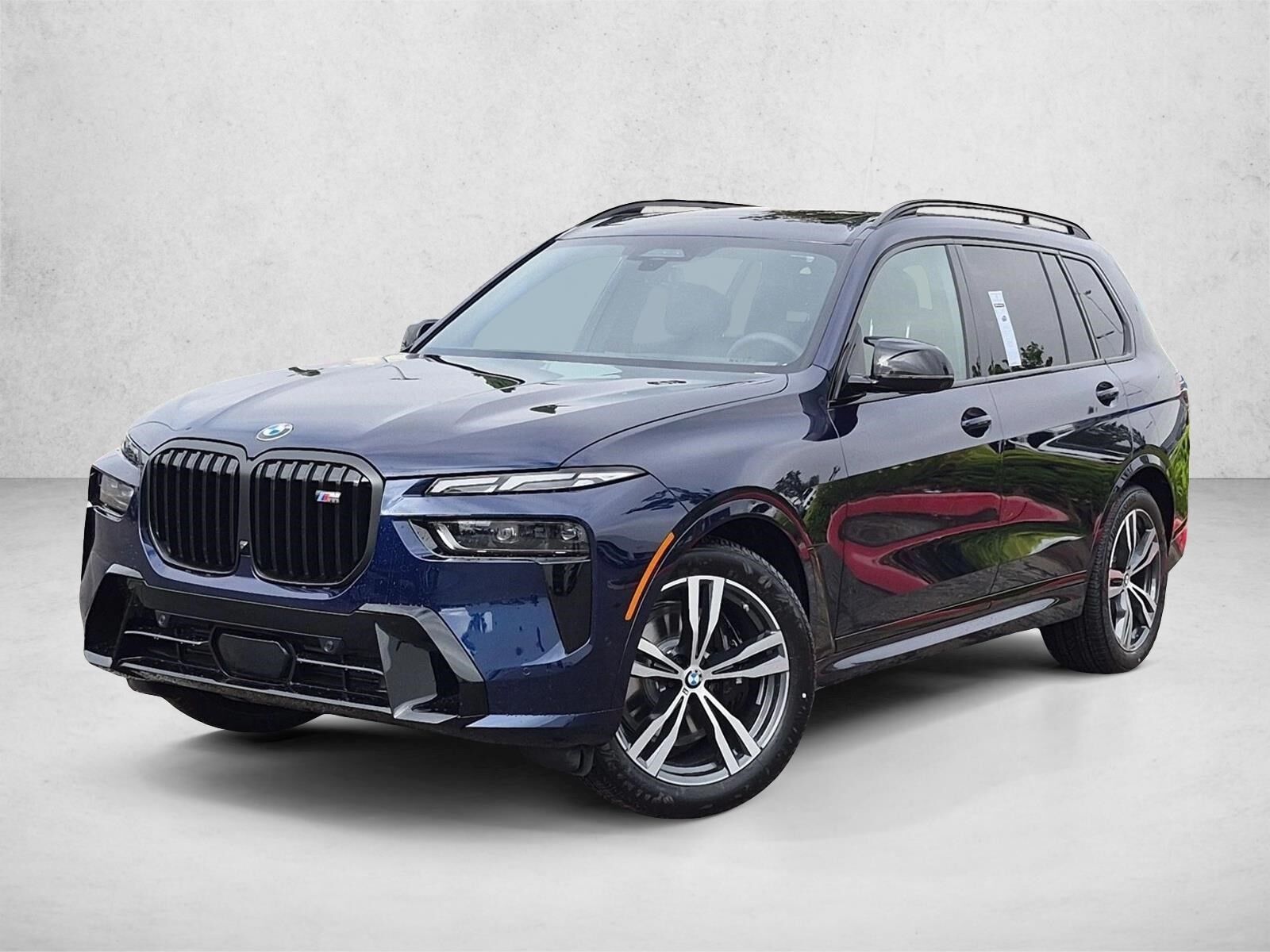2027 BMW X7