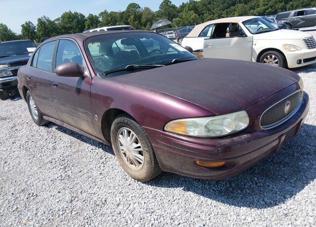 2004 BUICK LeSabre