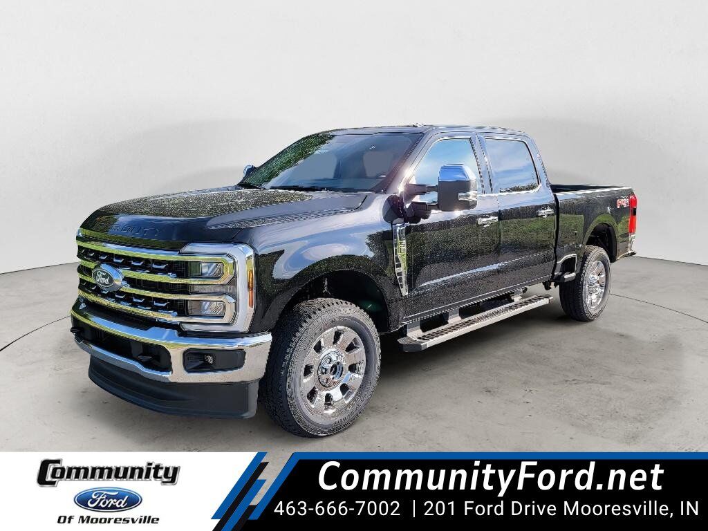 2027 FORD F-250