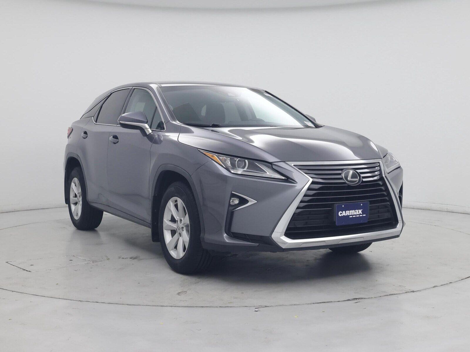 2017 Lexus RX