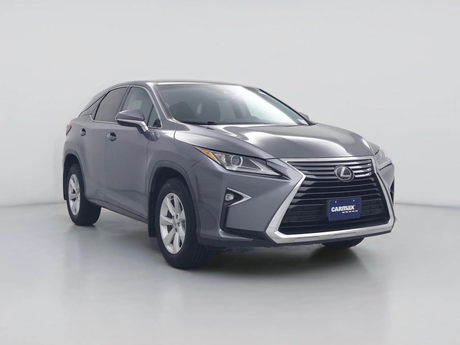 2017 LEXUS RX