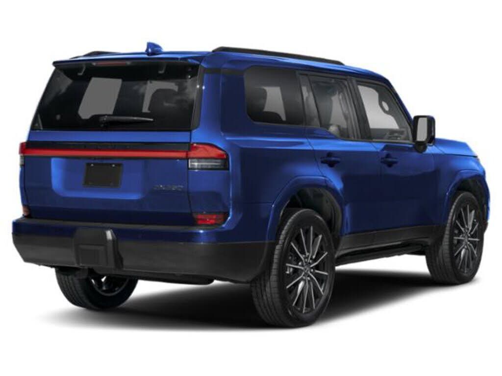 2026 Lexus GX