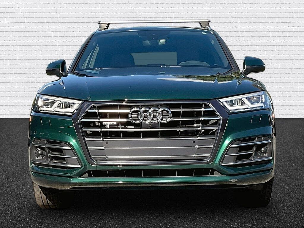 2020 Audi Q5 e