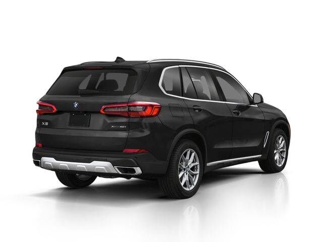 2020 BMW X5