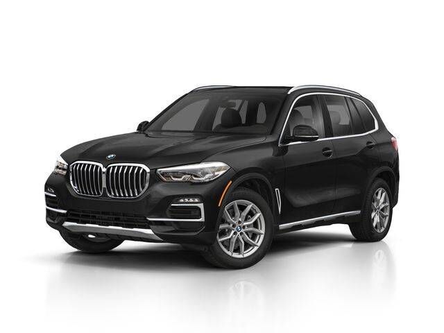 2020 BMW X5
