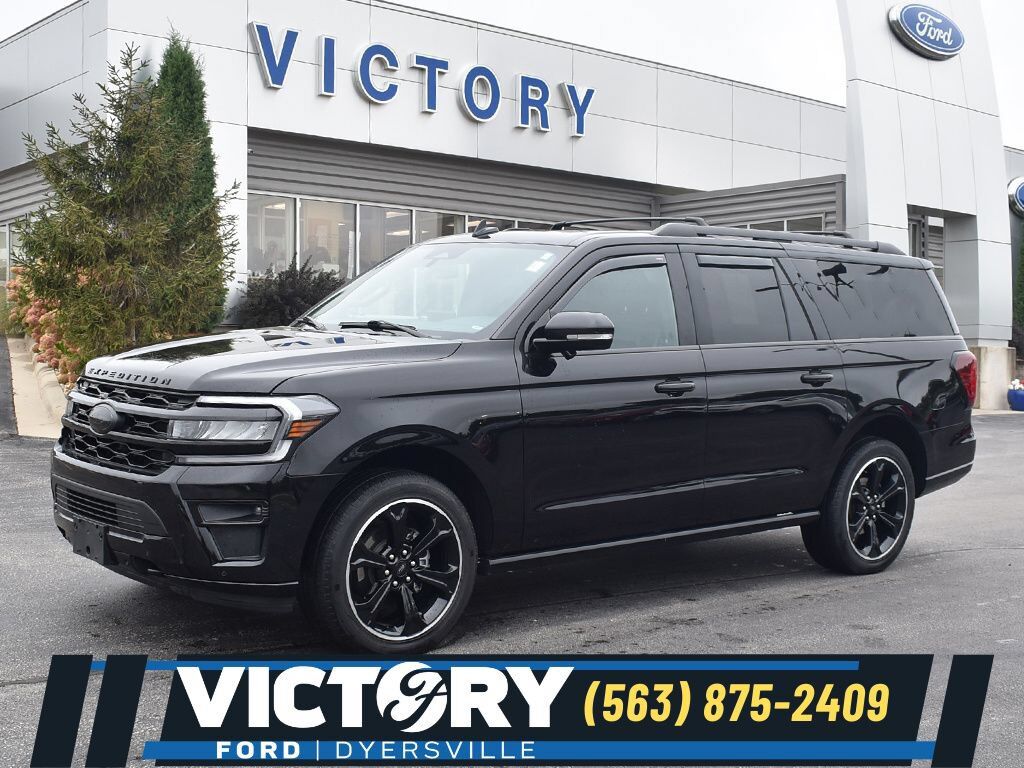 2023 FORD Expedition