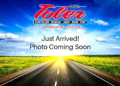 2021 RAM Promaster 2500