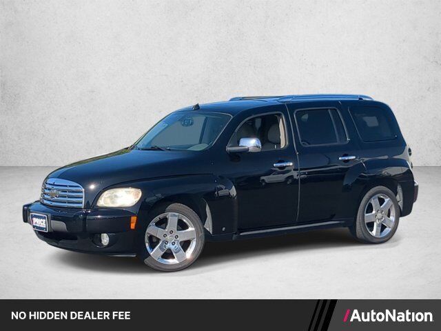 2006 CHEVROLET HHR