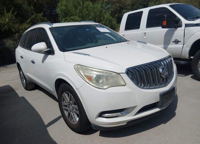 2014 BUICK Enclave