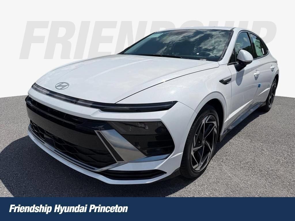 2026 HYUNDAI Sonata