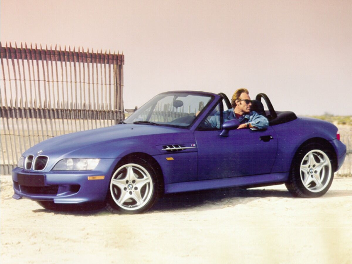 1999 BMW Z3