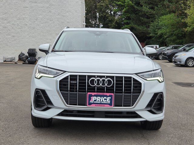 2021 Audi Q3