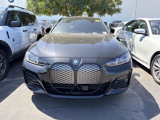 2025 BMW i4