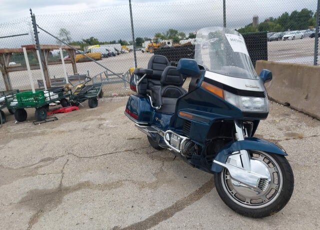 1994 HONDA GL1500A
