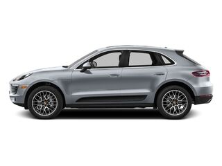 2016 PORSCHE Macan
