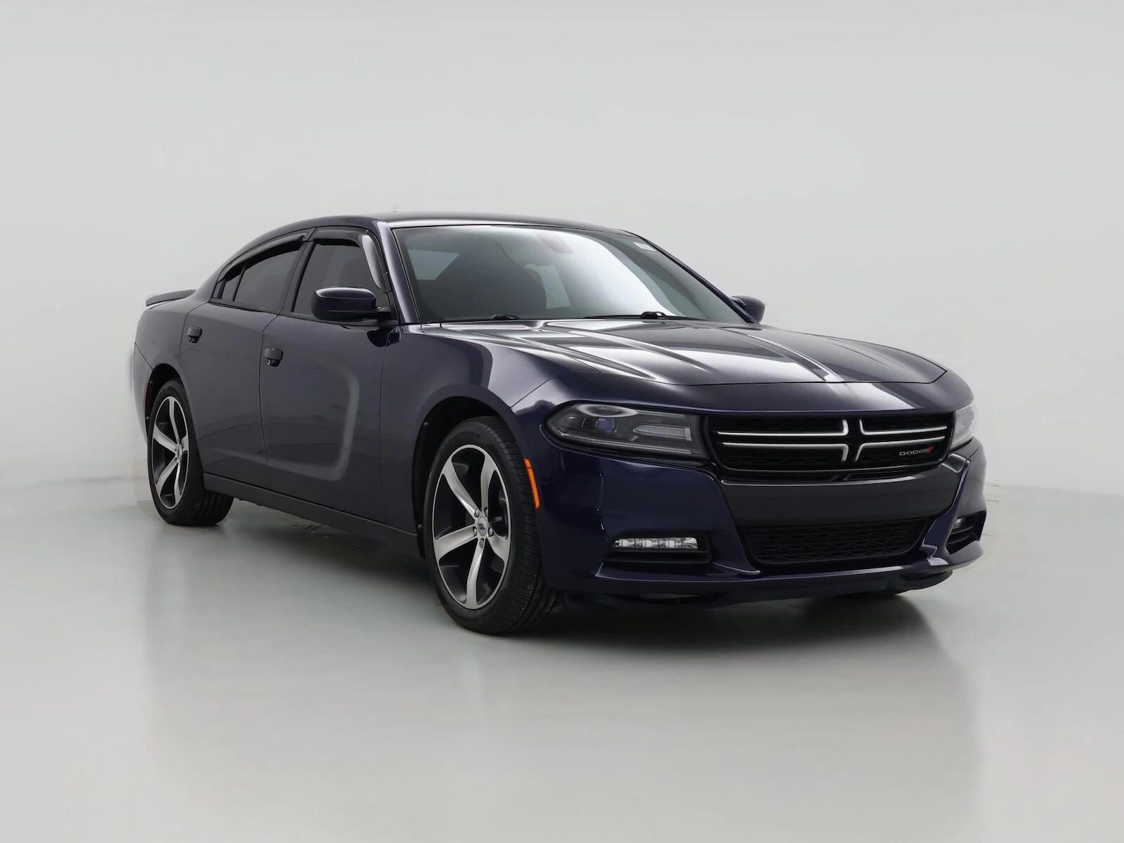 2017 DODGE Charger