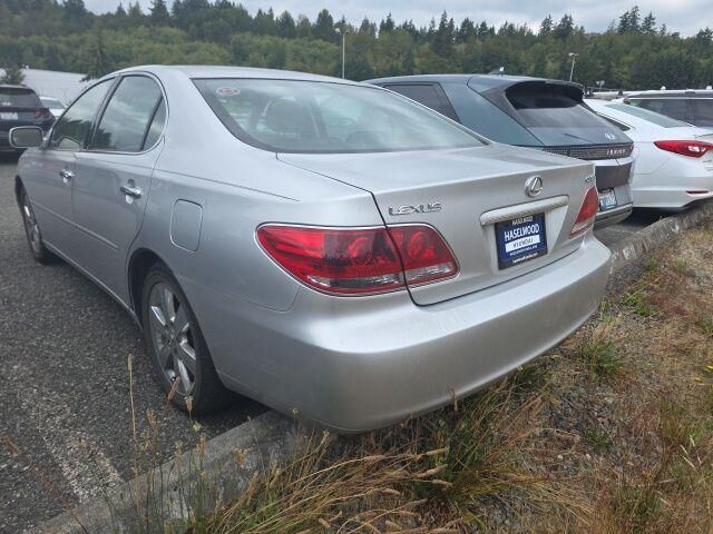 2005 Lexus ES